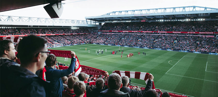 Nieuwe driestappenstrategie: Innovatie in sportsponsoring